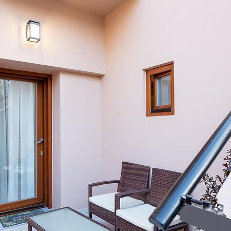 Aparthotel Centro Storico La Canea Habitación foto