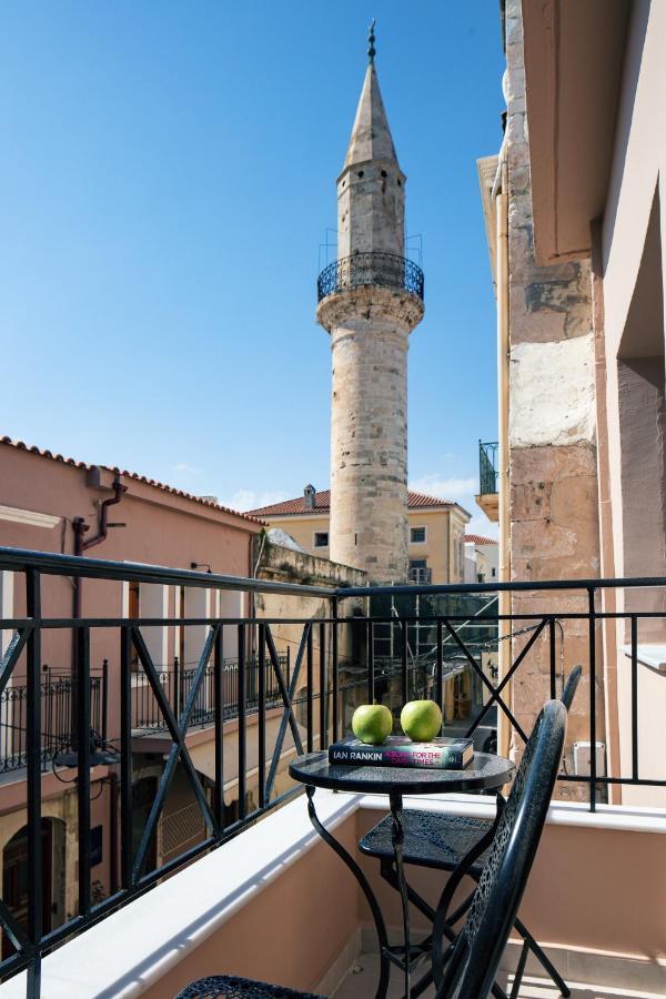Aparthotel Centro Storico La Canea Habitación foto