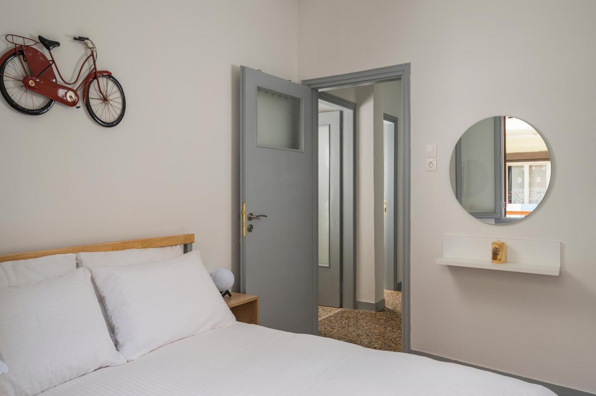 Aparthotel Centro Storico La Canea Habitación foto