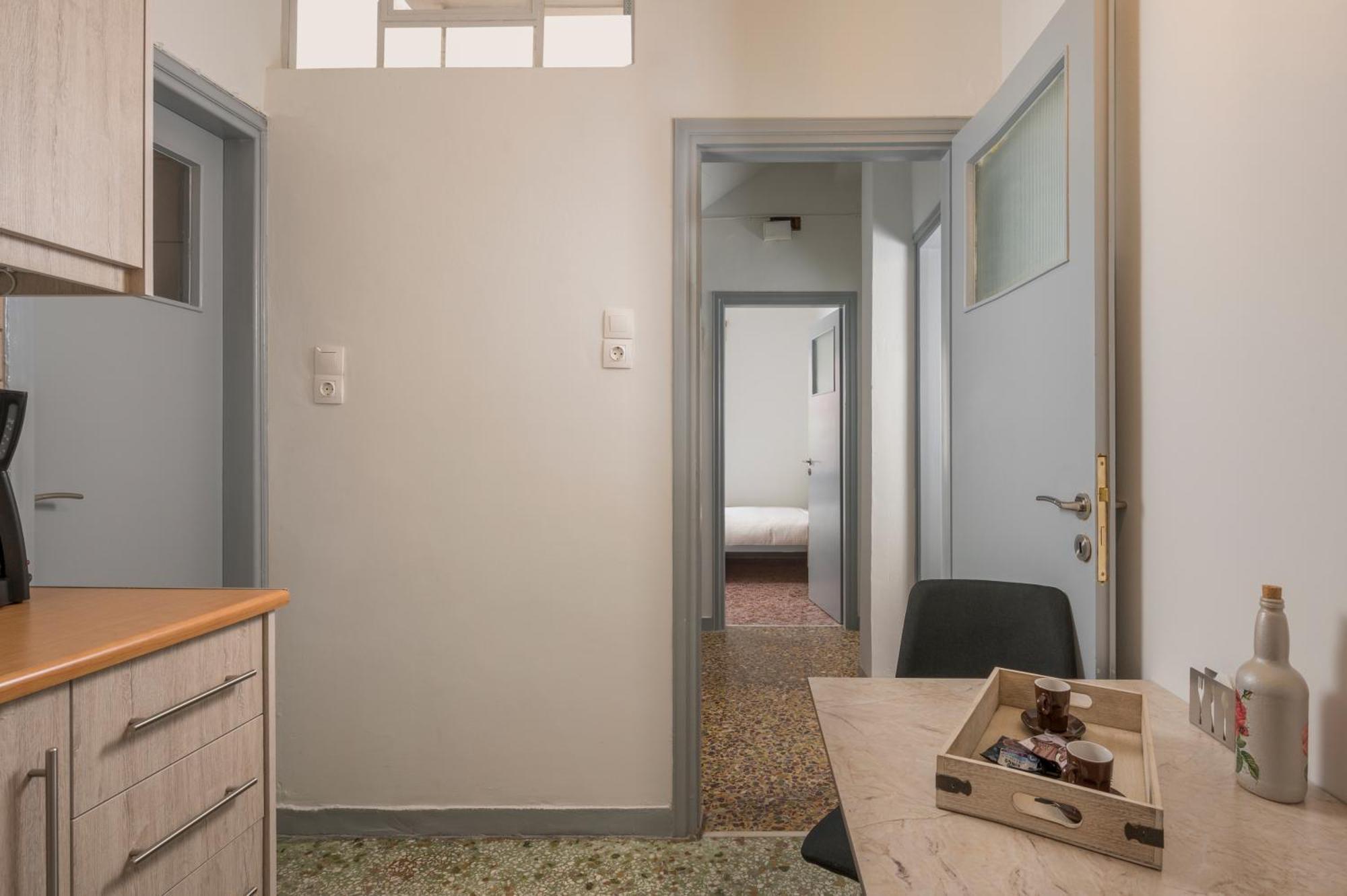 Aparthotel Centro Storico La Canea Habitación foto