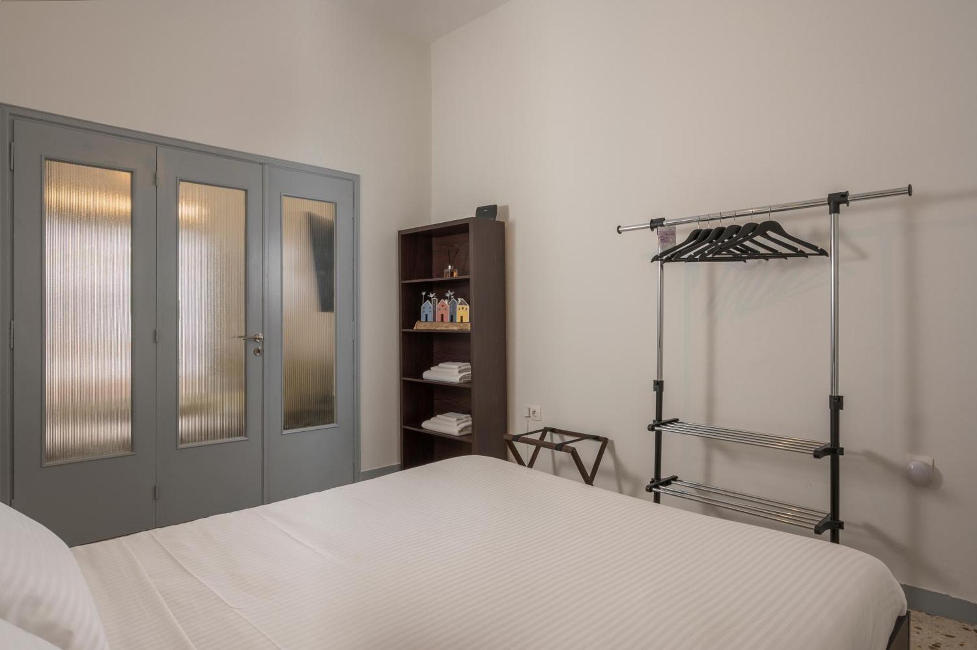 Aparthotel Centro Storico La Canea Habitación foto