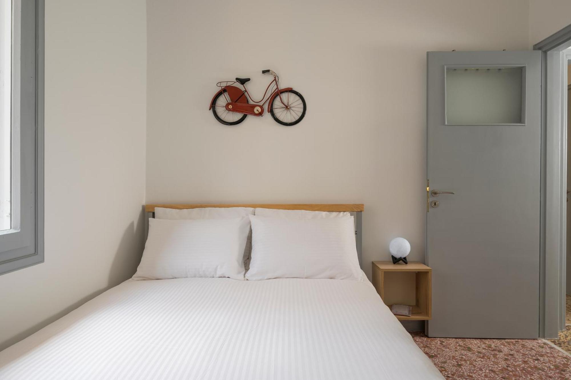 Aparthotel Centro Storico La Canea Habitación foto