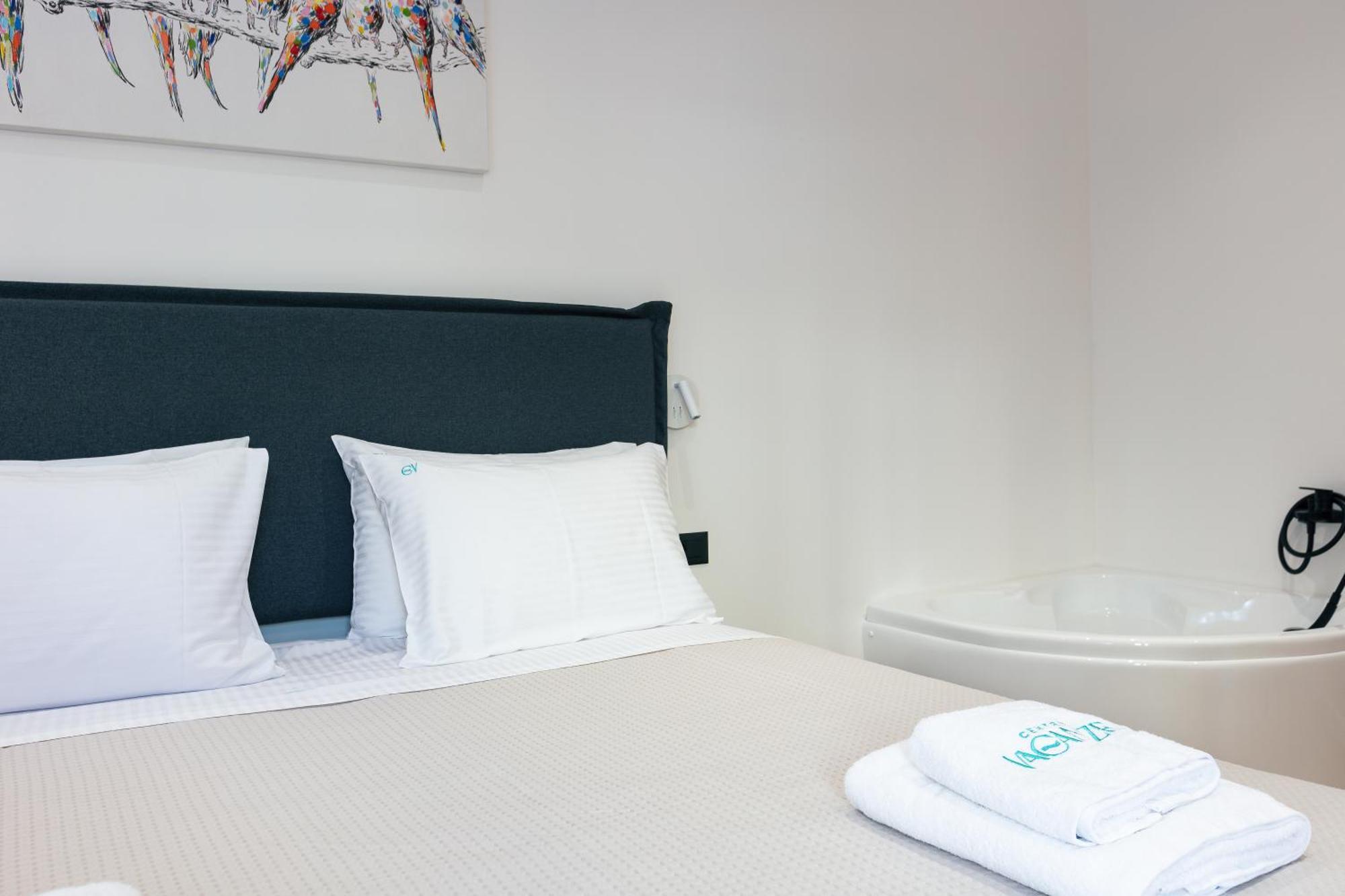 Aparthotel Centro Storico La Canea Habitación foto