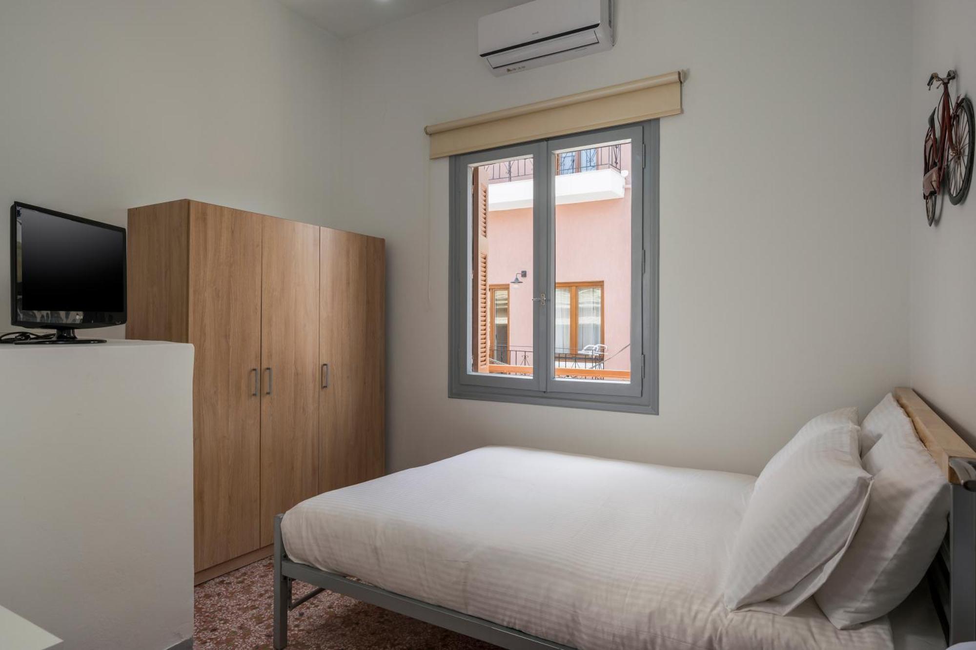 Aparthotel Centro Storico La Canea Habitación foto