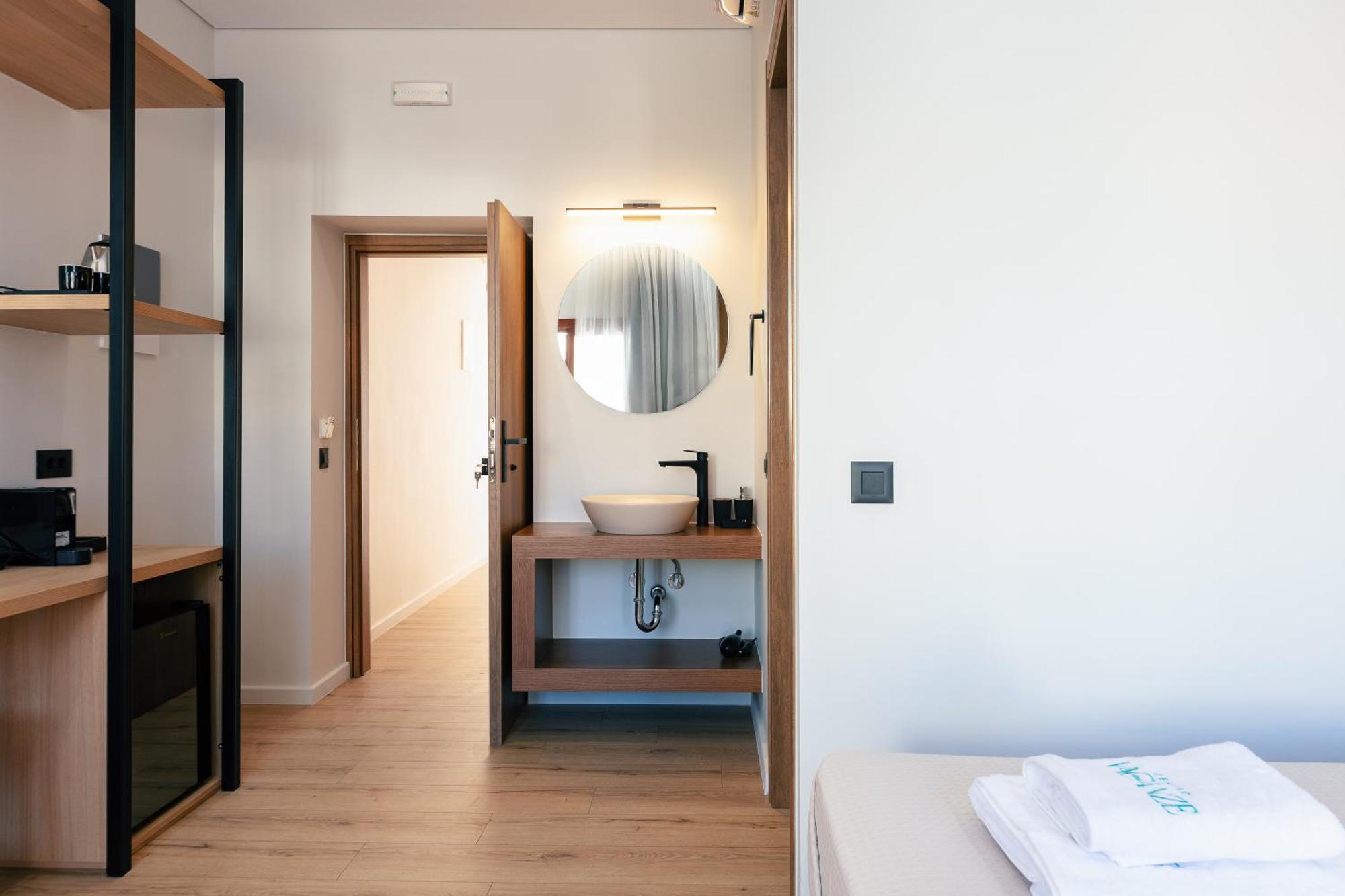 Aparthotel Centro Storico La Canea Habitación foto